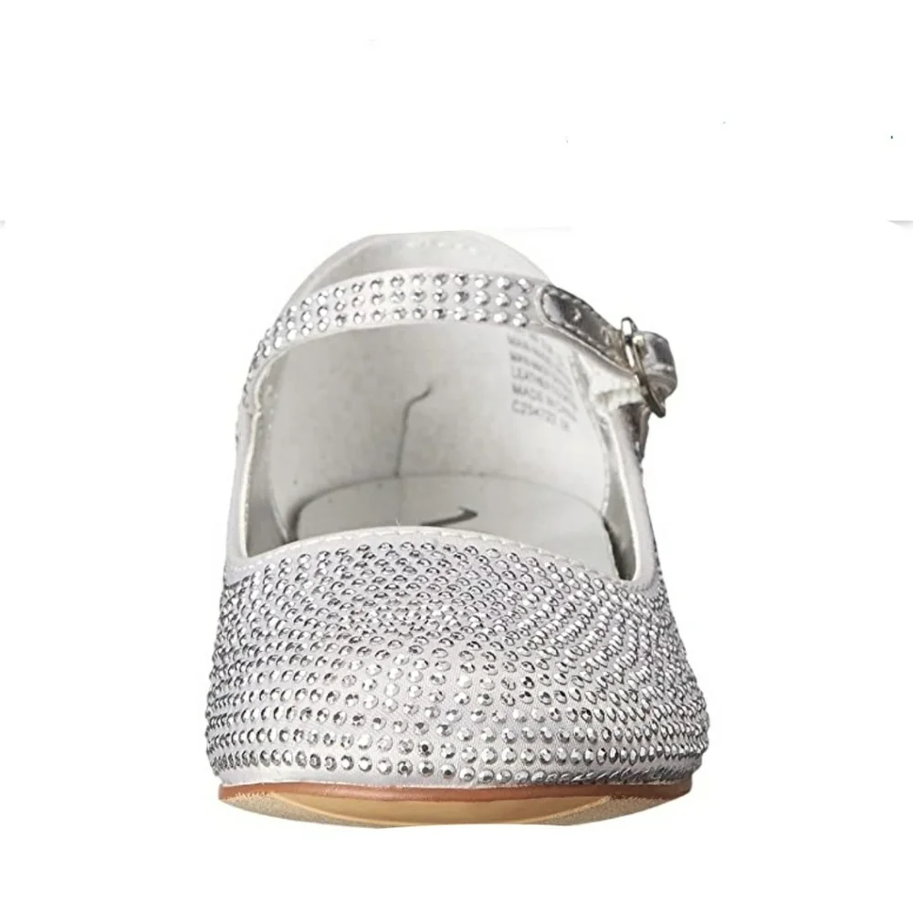 NINA ZELIA SHOES GIRLSSIZE 7.5 Toddlers GIRLSCOL